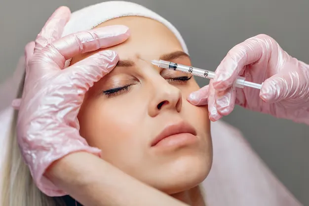 Toxina Botulínica (Botox)